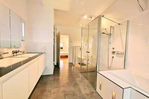 Exklusive große Dachgeschosswohnung mit Wintergarten und Klimaanlage in Berlin Alt-Tegel – Berliner Straße 9, 13507 Tegel, Berlin – Vorschaubild 3
