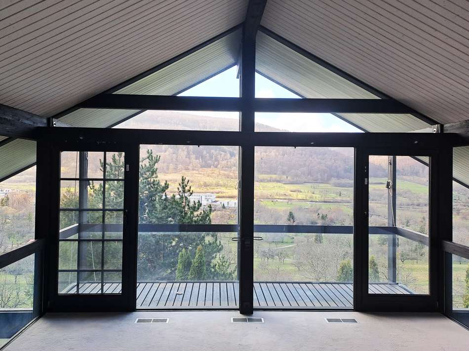 Wohnzimmer DG Bild 1