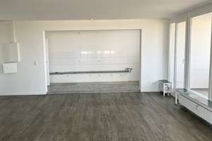 Penthouse auf 2 Ebenen mit eigener Sauna, Dachterrasse mit Fernblick, Kamin, Aufzug – Kurt-Schumacher-Straße 12, 38102 Viewegsgarten-Bebelhof, Braunschweig – Vorschaubild 6