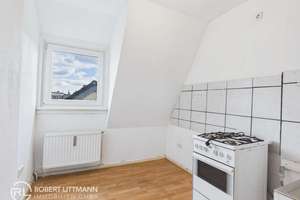 Charmante Dachgeschosswohnung in begehrter Lage von Findorff-Bürgerweide – Die vollständige Adresse der Immobilie erhältst du vom Anbieter., 28215 Findorff-Bürgerweide, Bremen – Vorschaubild 4