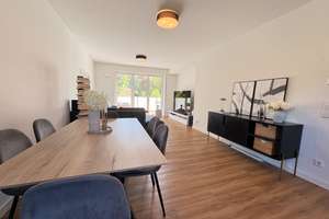 2-Zimmer Wohnung mit großem Balkon – Turner Straße 13, 49076 Sonnenhügel, Osnabrück – Vorschaubild 3