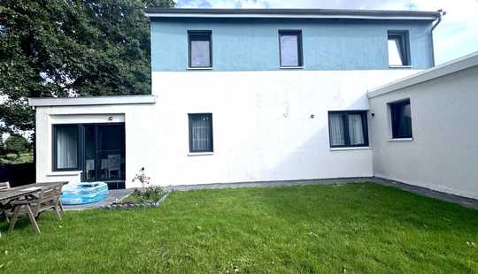 Bild von Charmantes ZFH in Oldenburg-Ofenerdiek