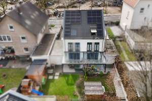 Heimkommen und ankommen – moderne Doppelhaushälfte mit Terrasse und KfW-Finanzierung in Solingen – Die vollständige Adresse der Immobilie erhältst du vom Anbieter., 42653 Gräfrath, Solingen – Vorschaubild 20