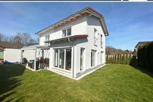 Modernes Landhausidyll in Landshut-Auloh am Stausee – Wohnen mit Stil und Substanz – Landshut – Vorschaubild 1