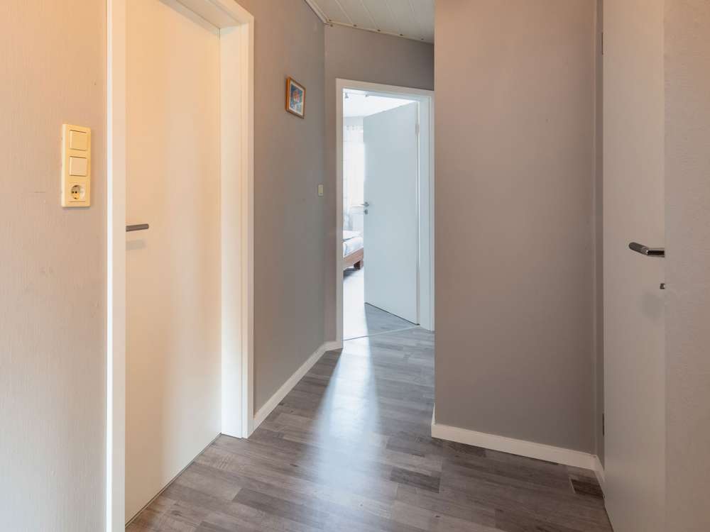 Immobilie in Norstedt - Solide gebaut, energetisch durchdacht und gut gelegen: familiengerechtes Einfamilienhaus in Viöl. - Bild 6