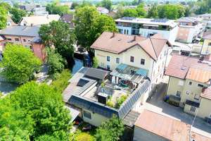 Seltene Gelegenheit in Bruckmühl: Wohn- u. Geschäftshaus, gute Mieteinnahmen und Ausbaupotenzial! – Die vollständige Adresse der Immobilie erhältst du vom Anbieter., 83052 Bruckmühl – Vorschaubild 3