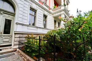 LIEBLINGSLAGE IN STEGLITZ - DACHGESCHOSSWOHNUNG MIT TERRASSE - ZUR ZEIT VERMIETET – Wrangelstr. 10 ff, 12165 Steglitz, Berlin – Vorschaubild 3