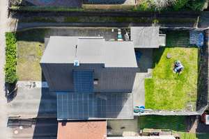 Modernes Einfamilienhaus mit Garten und Carport – Die vollständige Adresse der Immobilie erhältst du vom Anbieter., 28777 Rekum, Bremen – Vorschaubild 20