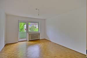 Volltreffer! Helle 2 Zi-ETW mit Balkon und Garage in Thon! – Die vollständige Adresse der Immobilie erhältst du vom Anbieter., 90408 Thon, Nürnberg – Vorschaubild 11