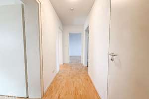 Helle 3-Zimmerwohnung mit Einbauküche, Balkon und schönem Blick ins Grüne – Hochfirststr. 20, 70569 Kaltental, Stuttgart – Vorschaubild 10