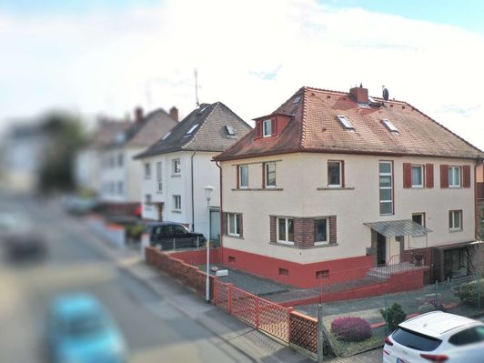 Haus kaufen in OberRamstadt ImmobilienScout24