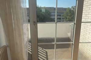 Helle 2 Zimmer Masionette Wohnung inkl. EBK und 2 Balkone – Jülicherstraße 317, 52070 Kalkofen, Aachen – Vorschaubild 6