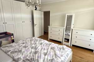 Erbpacht: Wunderschöne Eigentumswohnung mit viel Platz und zwei Balkonen in Wuppertal- Elberfeld – Die vollständige Adresse der Immobilie erhältst du vom Anbieter., 42115 Elberfeld West, Wuppertal – Vorschaubild 6