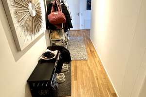 Helle, moderne 3.- Zimmer Penthouse Whg. mit traumhafter Dachterrasse in top Citylage – 60311 Altstadt, Frankfurt am Main – Vorschaubild 12