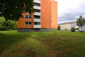 Solide Kapitalanlage: vermietete 3-Zimmer-Wohnung in Hannover-Vahrenheide – Radebeuler Hof 00, 30179 Vahrenheide, Hannover – Vorschaubild 11