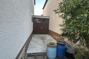 Reihenendhaus auf großem Grundstück mit Hof und Garten. – 67067 Maudach, Ludwigshafen am Rhein – Vorschaubild 7