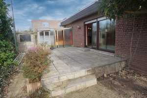 Gesuchtes Wohnen im Bungalow mit zusätzlichem Appartement – Erftstraße 51, 47443 Wesel (Kreis) – Vorschaubild 17