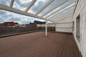 Helle Penthousewohnung im Zentrum von Lingen mit großer Dachterrasse – 49808 Lingen (Ems) – Vorschaubild 7