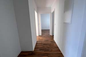 Schöne Moderne 2 Zimmer Wohnung in Siegen - Muster Bilder – Hardenbergstr.  11, 57072 Siegen, Siegen – Vorschaubild 4
