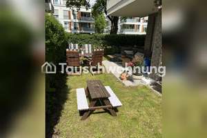 Tauschwohnung: Tolle Gartenwohnung in Babelsberg – Die vollständige Adresse der Immobilie erhältst du vom Anbieter., 14482 Babelsberg Süd, Potsdam – Vorschaubild 2