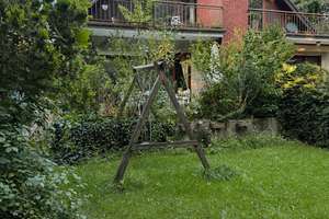 Doppelhaushälfte mit eigenem Garten und direktem Zugang zum Laehr-Park – Die vollständige Adresse der Immobilie erhältst du vom Anbieter., 14167 Zehlendorf, Berlin – Vorschaubild 11