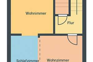 Großzügiges Wohnhaus mit viel Potenzial – ideal für handwerklich Versierte, Garten & Doppelcarport – Die vollständige Adresse der Immobilie erhältst du vom Anbieter., 41238 Mülfort, Mönchengladbach – Vorschaubild 31