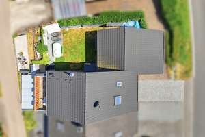 Ländlich eingebettete und modernisierte Doppelhaushälfte mit Garage, Kaminofen und Einbauküche – Die vollständige Adresse der Immobilie erhältst du vom Anbieter., 53894 Mechernich – Vorschaubild 9
