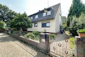 ***Freistehendes Ein- bis Zweifamilienhaus auf großem Grundstück*** – Die vollständige Adresse der Immobilie erhältst du vom Anbieter., 51143 Zündorf, Köln – Vorschaubild 9