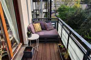 Schöne ruhige neuwertige 2ZKBB-Wohnung in Mainz, Neustadt – Moltkestrasse 3c, 55118 Neustadt, Mainz – Vorschaubild 4