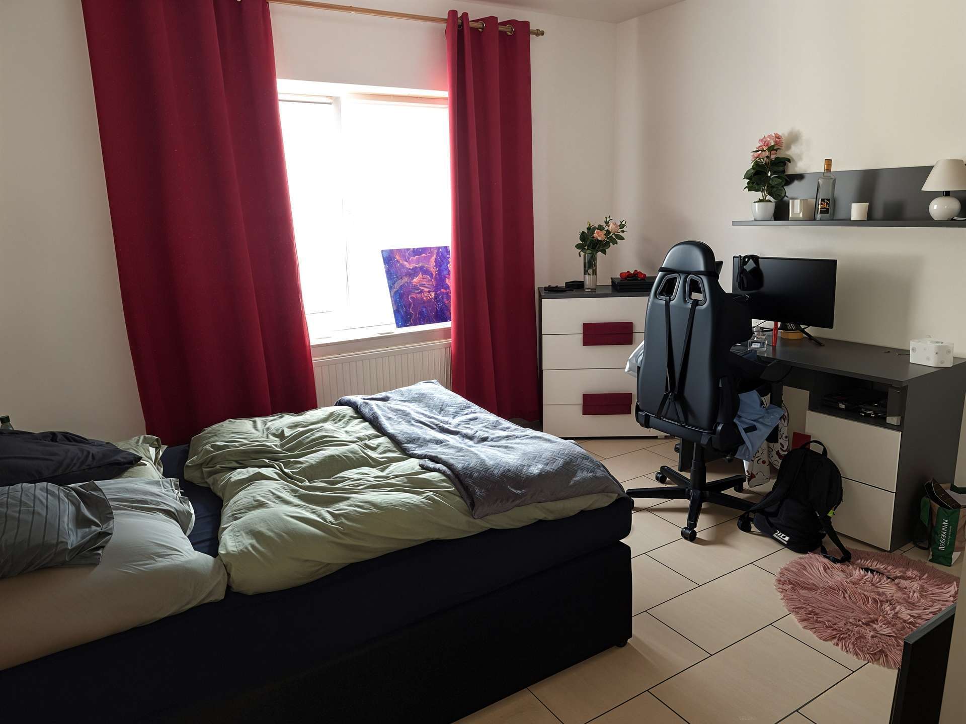 Immobilie in Drentwede - Gartenglück trifft Wohnkomfort und viel Platz: Bungalow mit ausgebauten Dachgeschoss in Drentwede - Bild 1