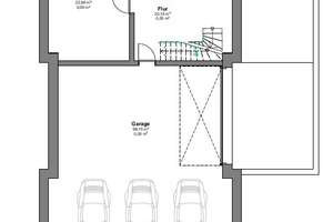 Stilvolle Villa in begehrter Lage von Hamburg-Wellingsbüttel – Die vollständige Adresse der Immobilie erhältst du vom Anbieter., 22391 Wellingsbüttel, Hamburg – Vorschaubild 10