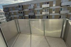 Zweitbezug - Hell durchflutete 3-Zimmer-Wohnung mit Balkon – Am Röthenbacher Landgraben 13, 90451 Röthenbach Ost, Nürnberg – Vorschaubild 11