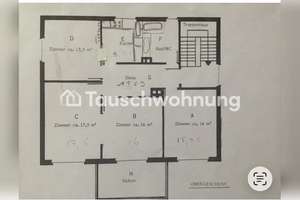 Tauschwohnung: Tolle 3-Zimmer-Wohnung (+ gr. Wohnküche) 22587 zum Tausch – Die vollständige Adresse der Immobilie erhältst du vom Anbieter., 22587 Nienstedten, Hamburg – Vorschaubild 7
