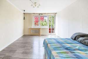 ⭐️ Wohnen zwischen Spreeufer & Schlosspark - Sonnige 3-Zi-Whg mit Süd-Balkon mit Potential – Die vollständige Adresse der Immobilie erhältst du vom Anbieter., 10587 Charlottenburg, Berlin – Vorschaubild 2