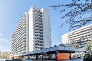 Erbbaurecht, freie - 1 Zi.-App., 29,96 m², im Franziskanerhof- Au/Haidhausen, Nh. S-Bahn – Die vollständige Adresse der Immobilie erhältst du vom Anbieter., 81669 Obere Au, München – Vorschaubild 4
