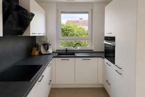 Wohnen mit Charakter: Hochwertiges modernes Reihenhaus mit Garten & Dachterrasse – Otto-Bögeholz-Straße 4T, 38112 Lehndorf-Watenbüttel, Braunschweig – Vorschaubild 4