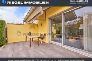 Sie hier? Wir auch! Stilvolle DHH mit Galerie, mediterranem Garten & hochwertiger Ausstattung – Die vollständige Adresse der Immobilie erhältst du vom Anbieter., 68804 Altlußheim – Vorschaubild 20