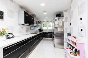 Modernisierter Bungalow in ruhiger Lage mit Wintergarten - ein Traum zum Wohlfühlen! – Pinneberg (Kreis) – Vorschaubild 14