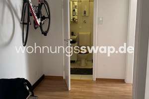 Wohnungstausch: Maria-Luiko-Straße 13 – Maria-Luiko-Straße 13, 80000 Alte Kaserne, München – Vorschaubild 7