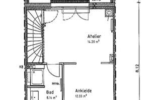 Eleganz, Klasse großszügiges Reihenhaus. Bezugsfrei. Einzelbesichtigung nach Absprache. – 12307 Lichtenrade, Berlin – Vorschaubild 12