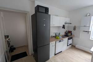Alltagstaugliche 2-Zimmer-Wohnung in Aachen – Thomashofstraße 31, 52070 Jülicher Straße, Aachen – Vorschaubild 7