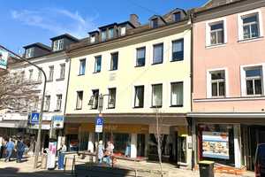 Attraktives Wohn - und Geschäftshaus mit top Rendite  – Ludwigstraße 61/63, 95028 Hof – Vorschaubild 9