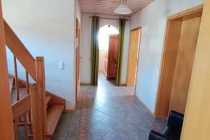 Einfamilienhaus mit großem Garten und Doppelgarage in Witzmannsberg bei Coburg – Anger 18, 96482 Ahorn – Vorschaubild 30