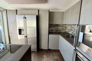 Exklusive Dachgeschoss Wohnung – Die vollständige Adresse der Immobilie erhältst du vom Anbieter., 80333 Augustenstraße, München – Vorschaubild 7