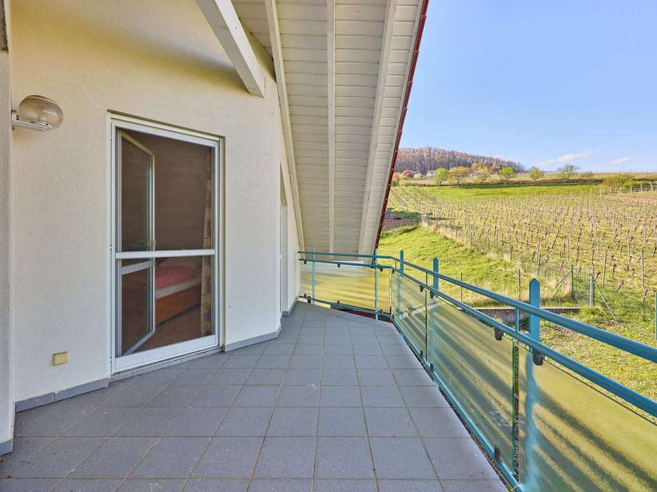 Balkon 1