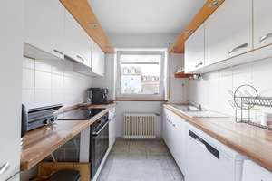 *** Helle 2-Zimmer-Wohnung ca. 60 m² mit Balkon & Garage inklusive Kaufpreis – Top-Preis! *** – Die vollständige Adresse der Immobilie erhältst du vom Anbieter., 65205 Erbenheim, Wiesbaden – Vorschaubild 5
