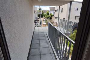 Moderne 3-Zimmer Wohnung im Neubau, TG-Stellplatz kann zusätzlich angemietet werden – Die vollständige Adresse der Immobilie erhältst du vom Anbieter., 70599 Plieningen (Ortsteil), Stuttgart – Vorschaubild 9