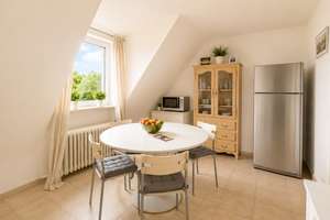 || MINI-PENTHOUSE || Vermietete Mansarde mit Charme || LEBEN IM ZOOVIERTEL || – 40237 Düsseltal, Düsseldorf – Vorschaubild 7