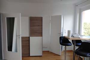 [HIC] Für Kapitalanleger: Hochwertig sanierte Wohnung mit Balkon! – Die vollständige Adresse der Immobilie erhältst du vom Anbieter., 12349 Buckow, Berlin – Vorschaubild 2