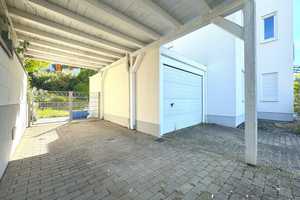 Wunderschöne Doppelhaushälfte in Trier-Irsch mit großem Grundstück, Garage und Carport! – Trier – Vorschaubild 19